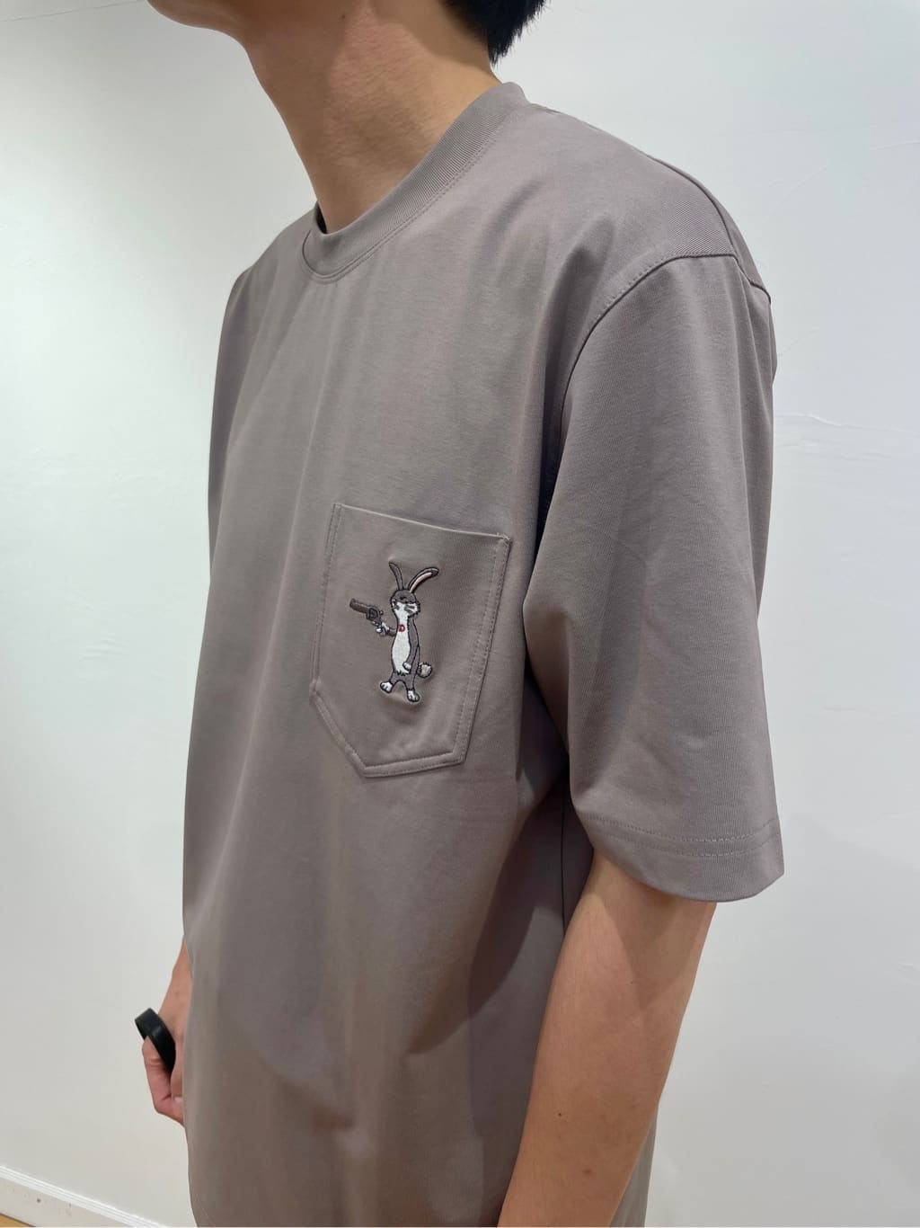 蒲谷祐太さんの「DRESSTERIOR｜」を使ったコーディネート