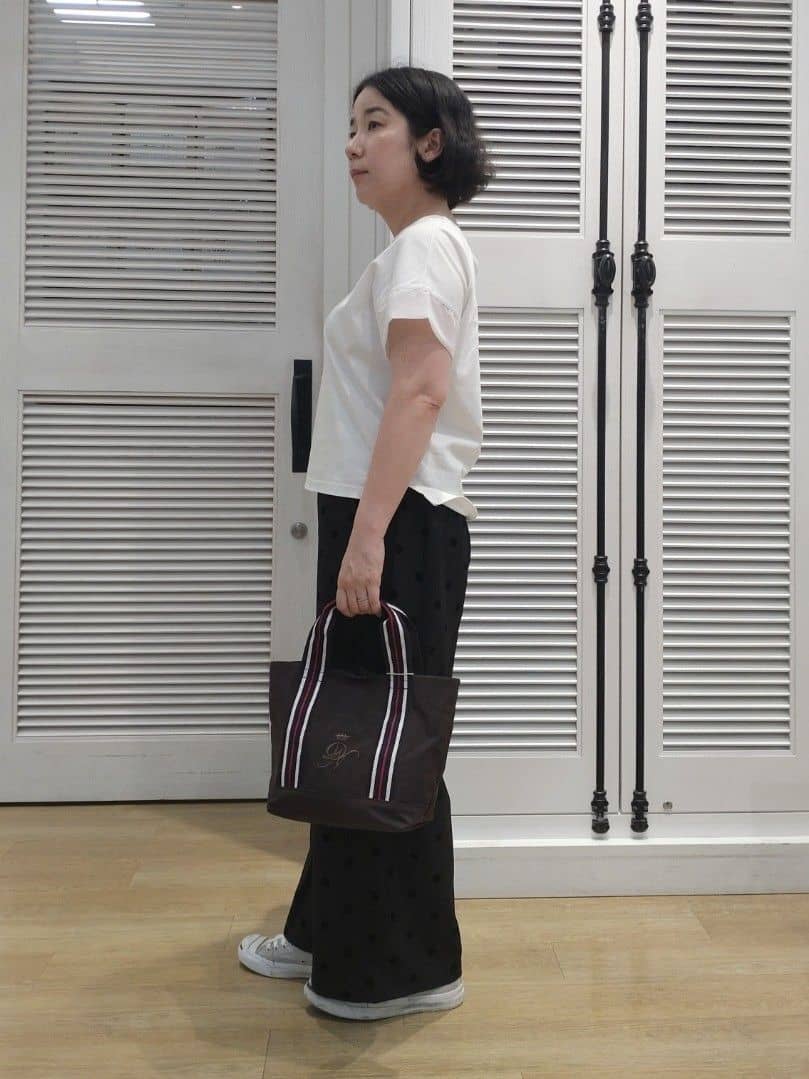 kaiさんの「Dessin｜」を使ったコーディネート