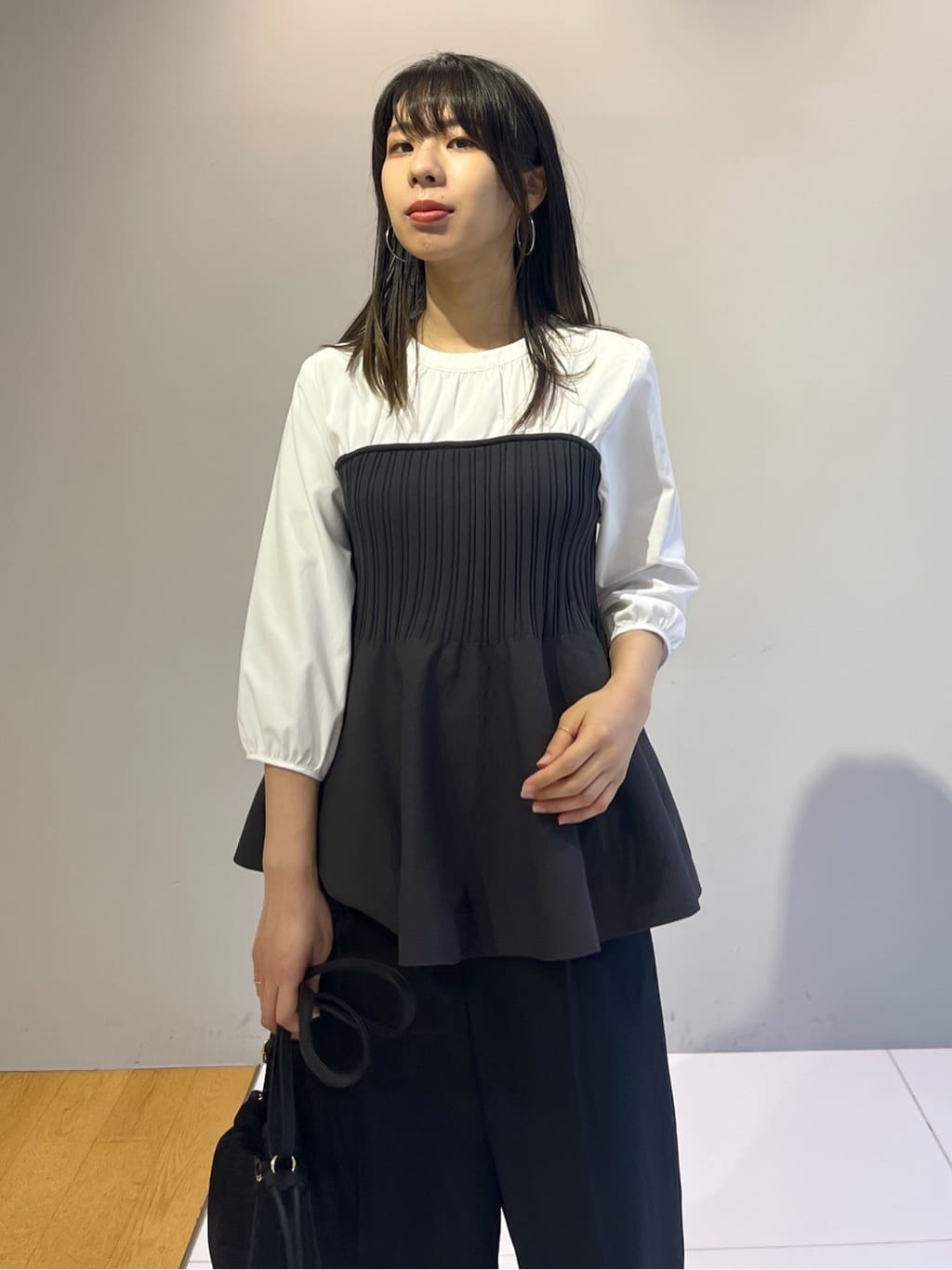 cotaniさんの「grove｜」を使ったコーディネート