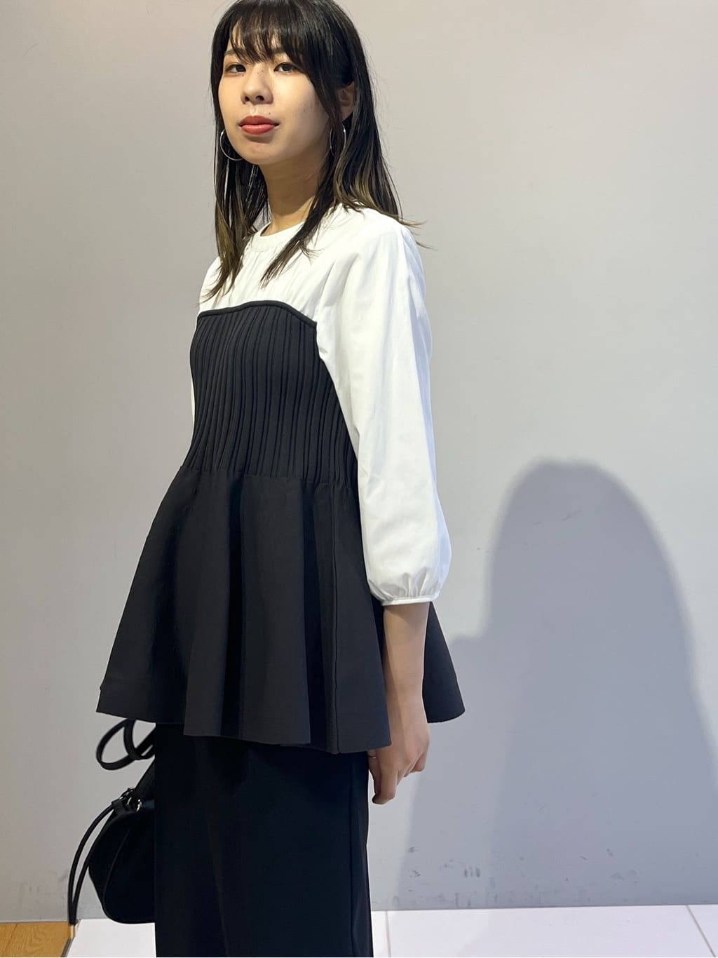 cotaniさんの「grove｜」を使ったコーディネート