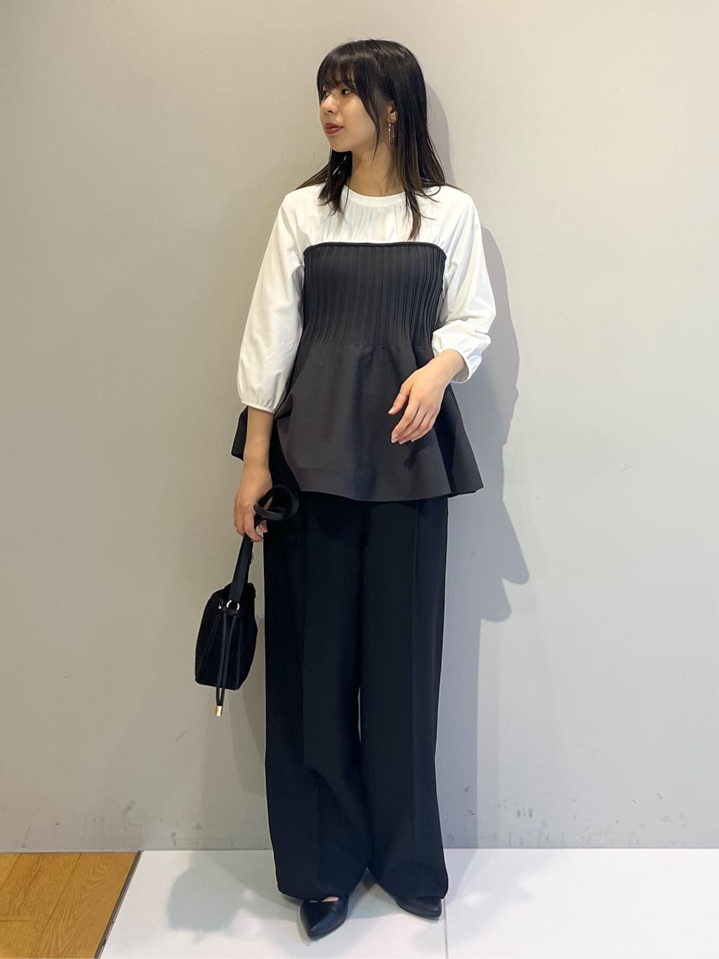 cotaniさんの「grove｜」を使ったコーディネート