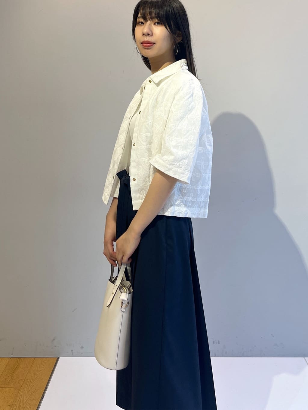 cotaniさんの「grove｜」を使ったコーディネート