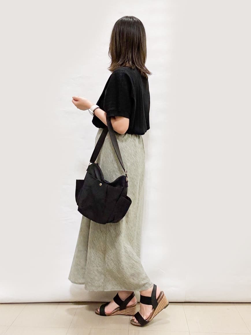 bulさんの「SHOO･LA･RUE｜」を使ったコーディネート