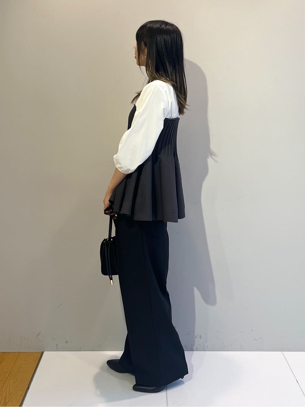cotaniさんの「grove｜」を使ったコーディネート