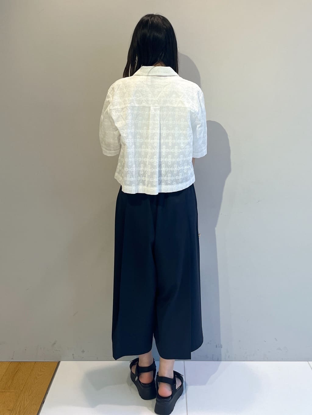 cotaniさんの「grove｜」を使ったコーディネート