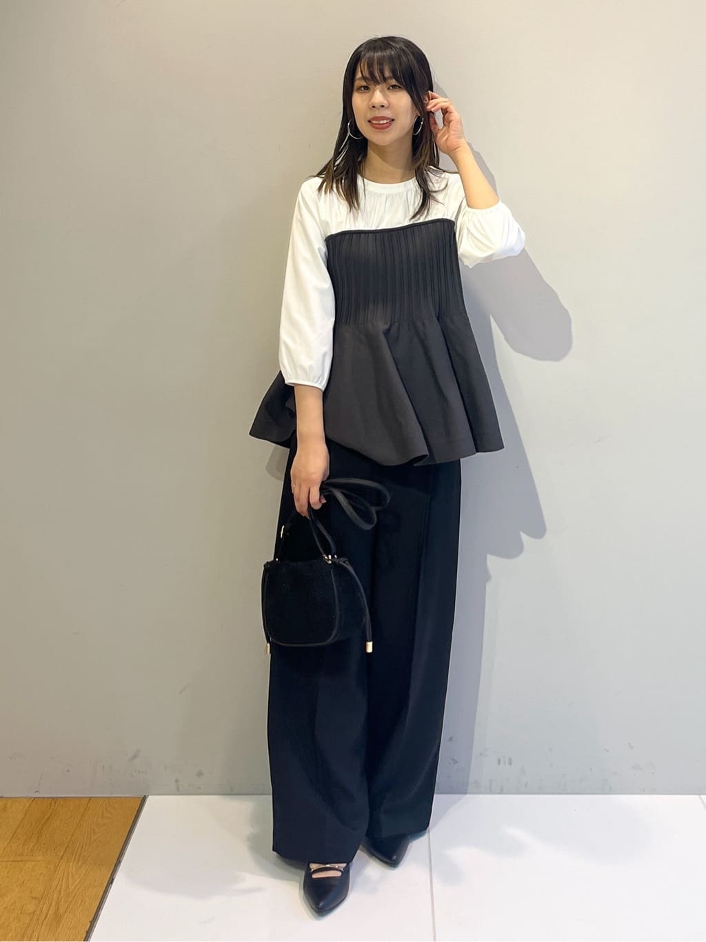 cotaniさんの「grove｜」を使ったコーディネート