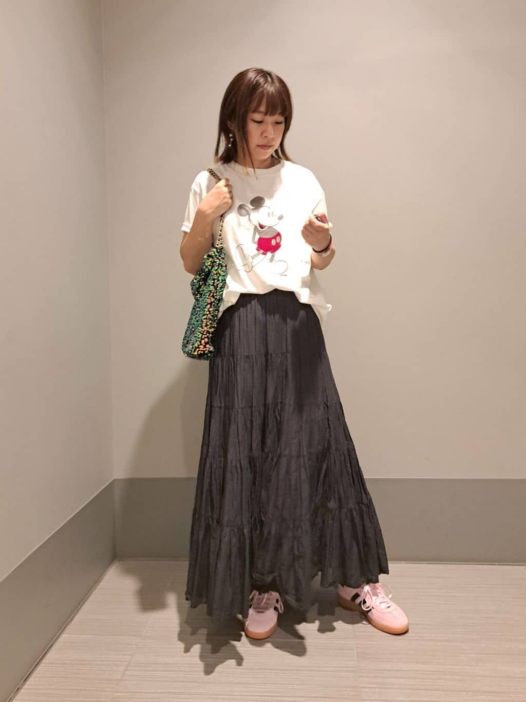 Takahashiさんの「DRESSTERIOR｜」を使ったコーディネート