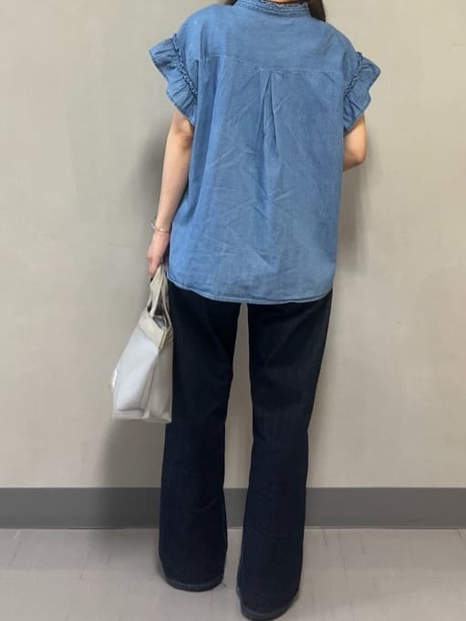 Minaさんの「Dessin｜」を使ったコーディネート