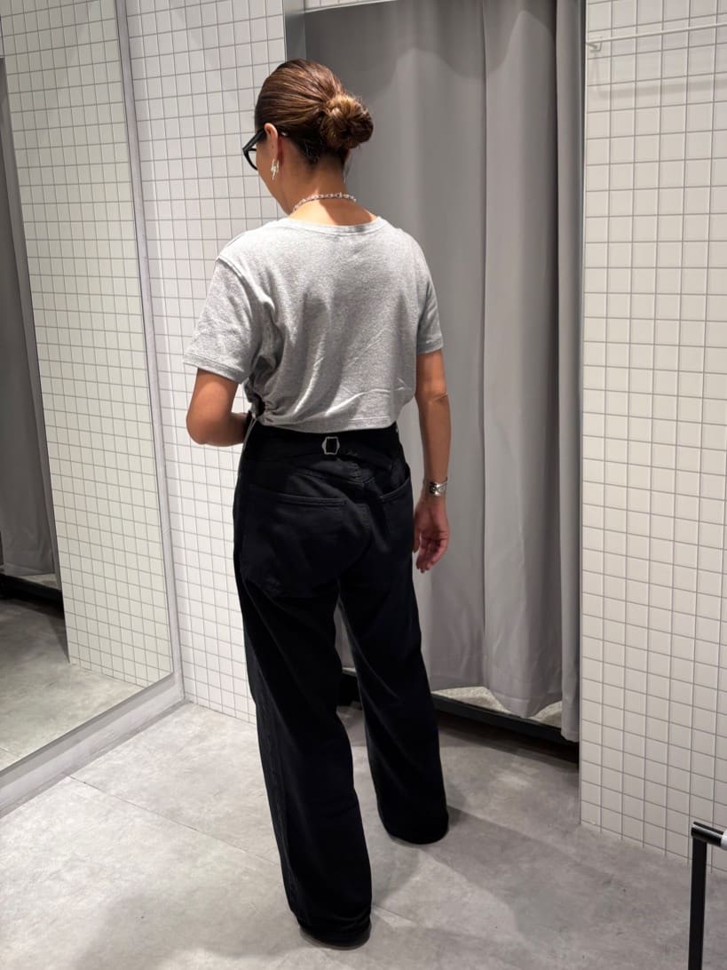ibuさんの「CODE A｜NEEDBY heritage｜KOH」を使ったコーディネート