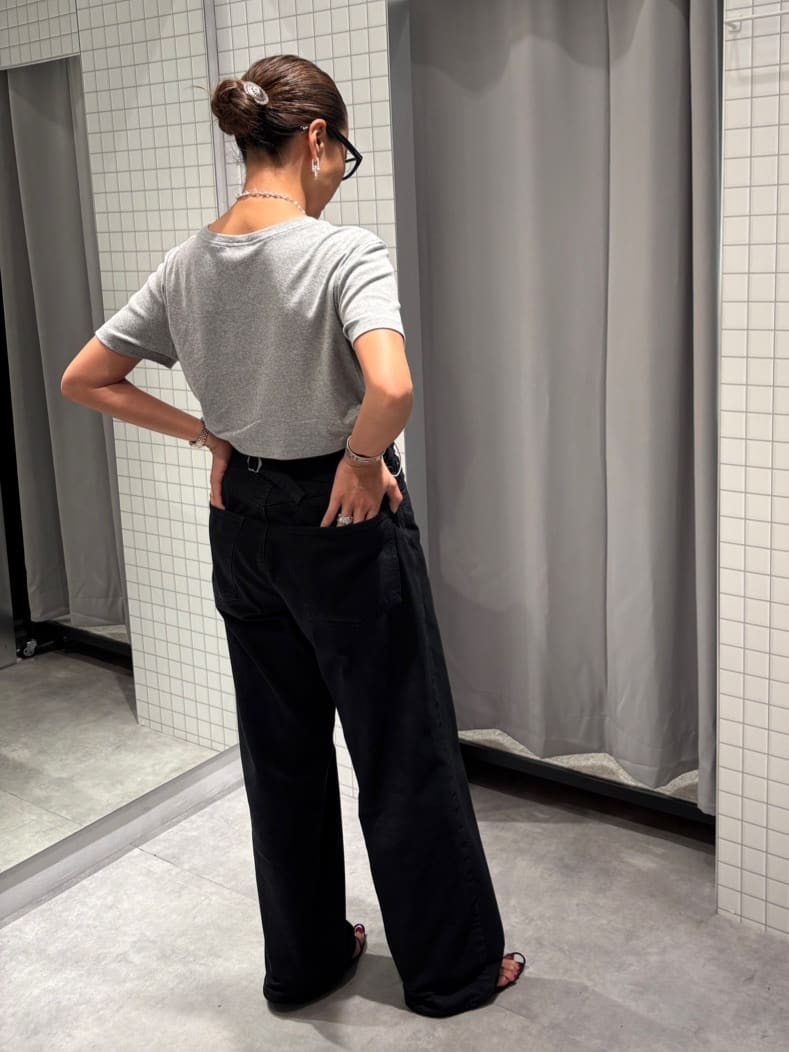 ibuさんの「CODE A｜NEEDBY heritage｜KOH」を使ったコーディネート