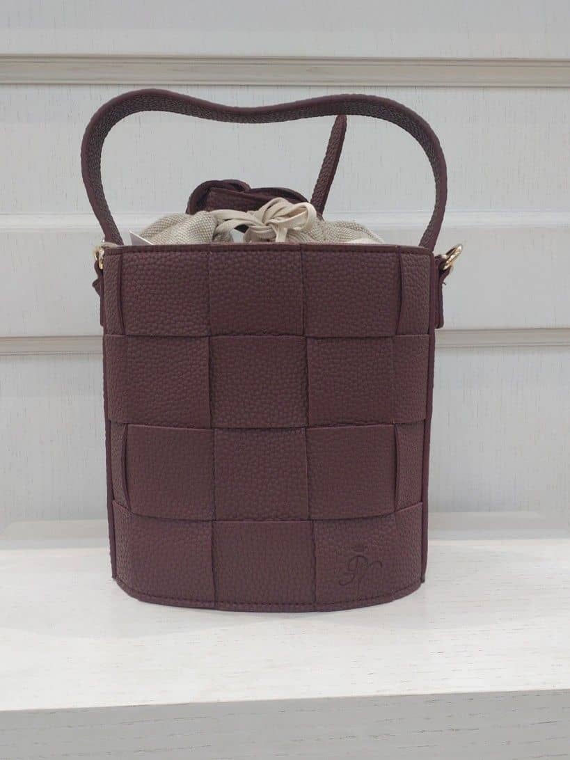 kaiさんの「Dessin｜【2WAY】メッシュバケツBAG」を使ったコーディネート