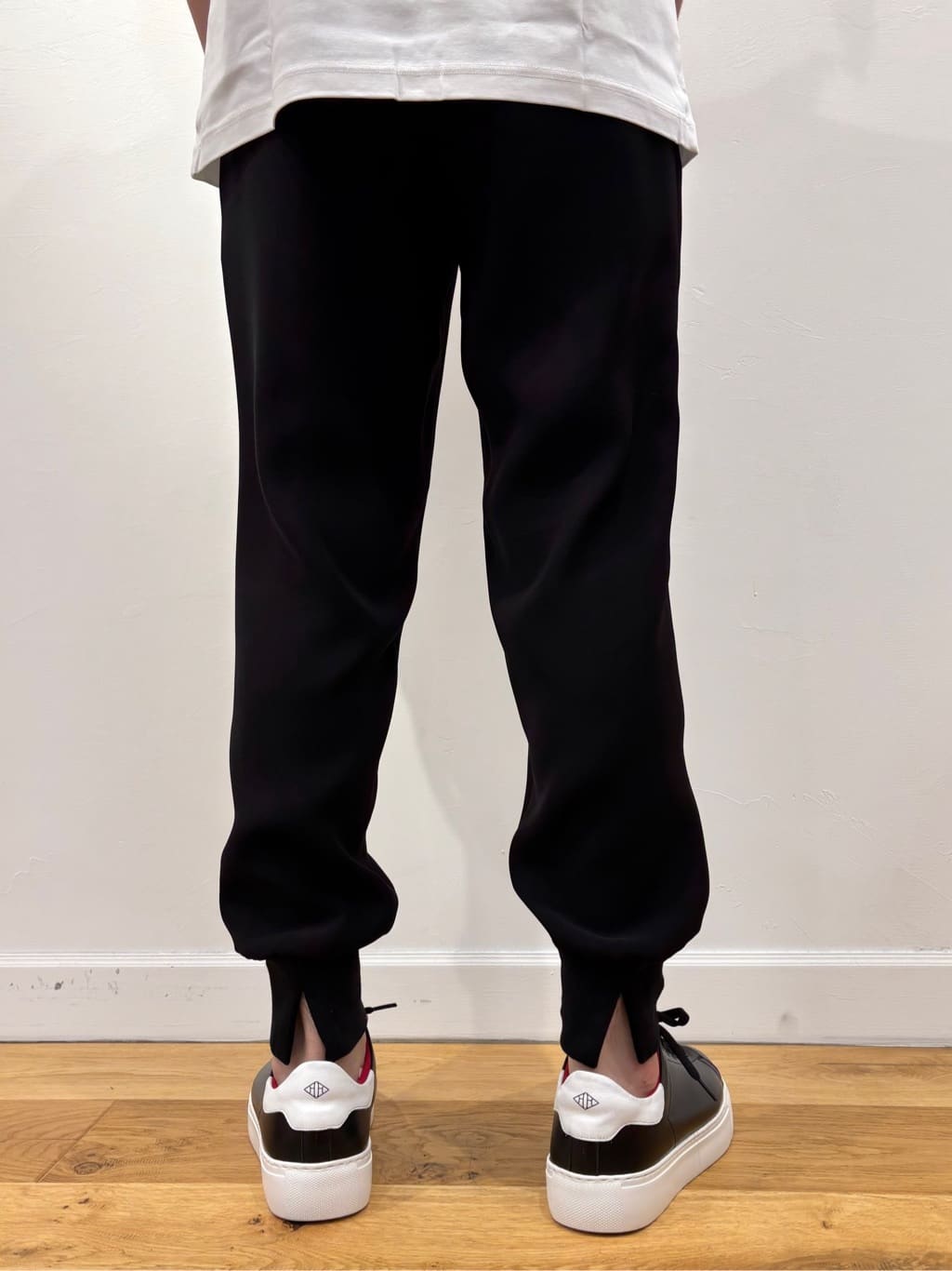 ABEさんの「DRESSTERIOR｜」を使ったコーディネート