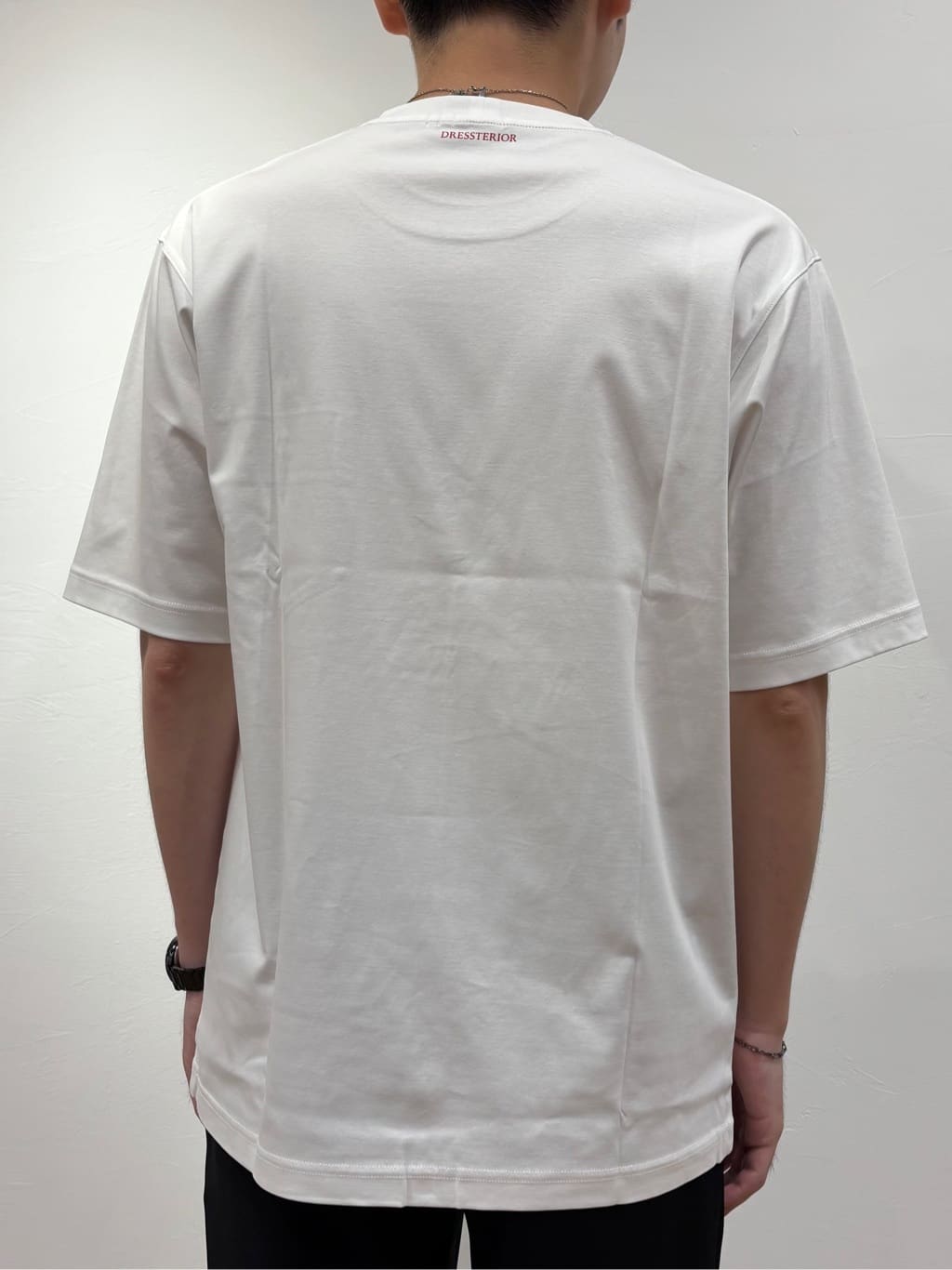 ABEさんの「DRESSTERIOR｜」を使ったコーディネート