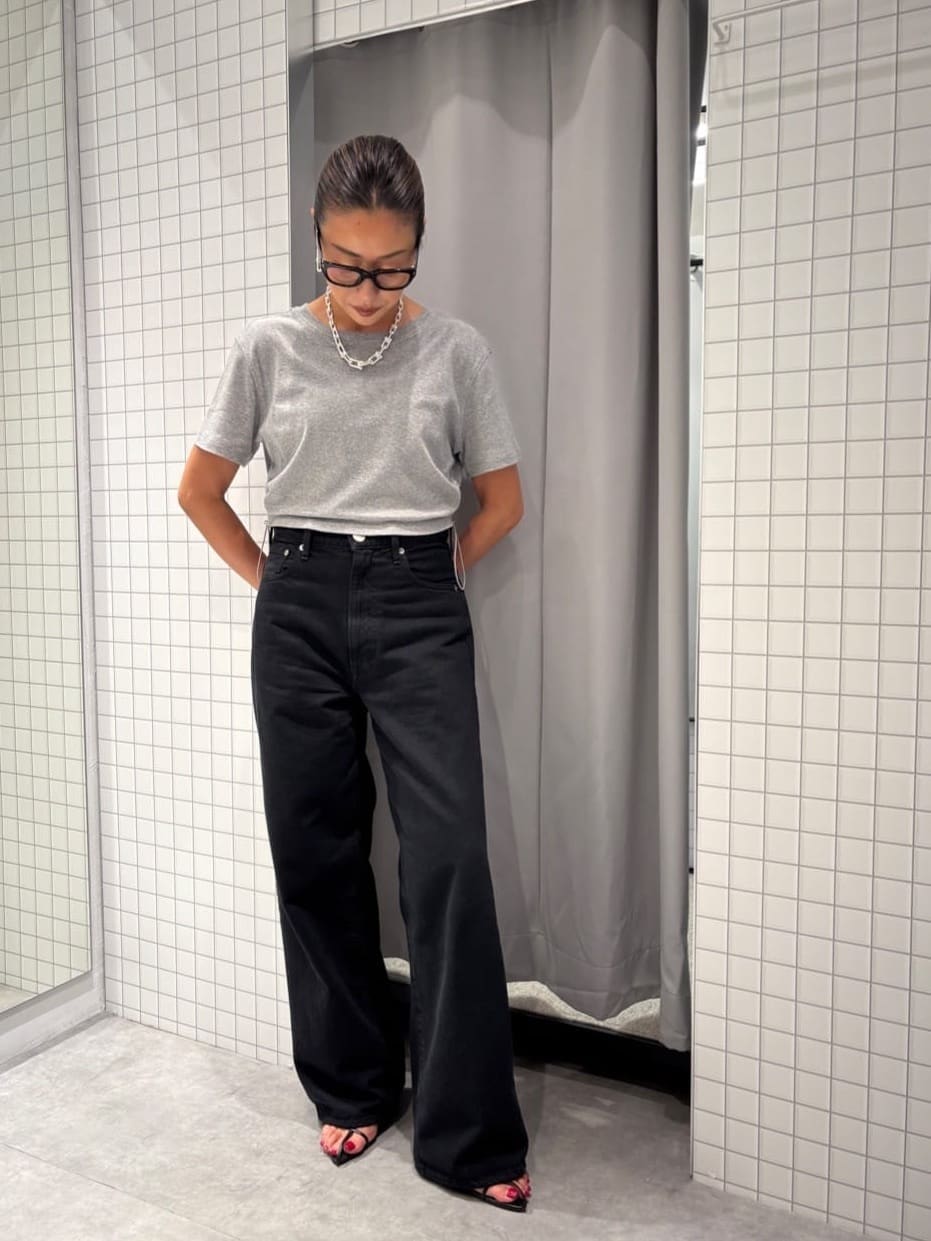 ibuさんの「CODE A｜NEEDBY heritage｜KOH」を使ったコーディネート