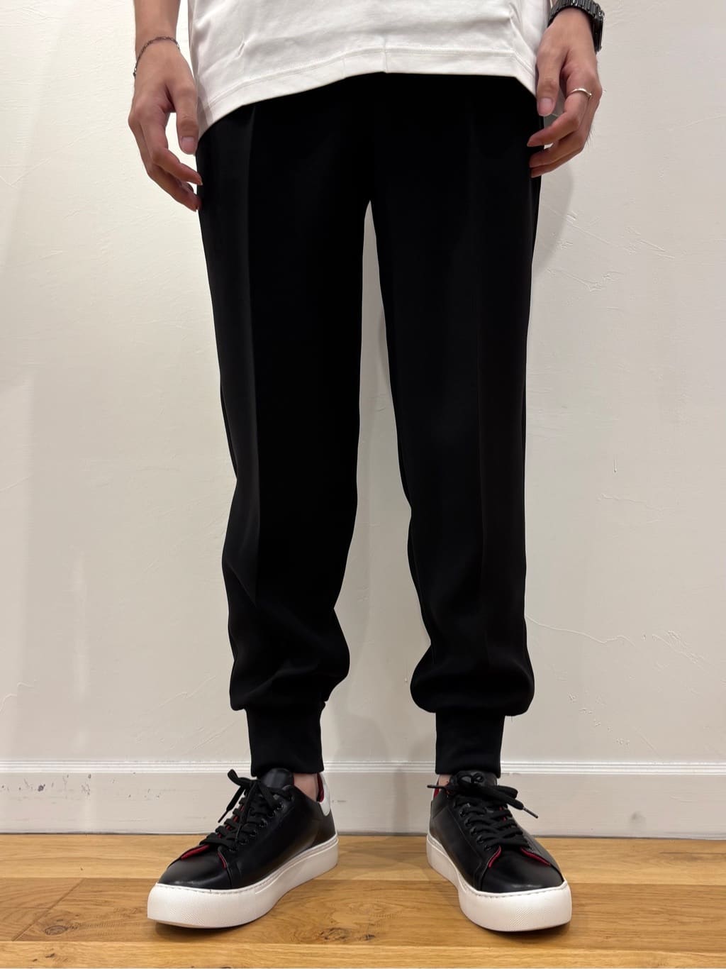 ABEさんの「DRESSTERIOR｜」を使ったコーディネート