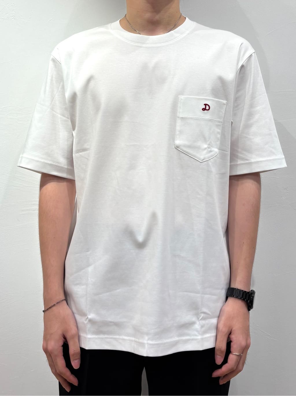 ABEさんの「DRESSTERIOR｜」を使ったコーディネート