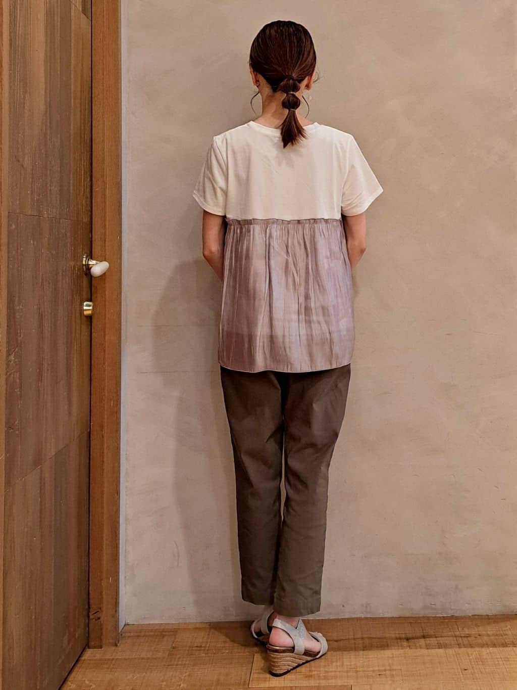 rinさんの「SHOO･LA･RUE｜」を使ったコーディネート