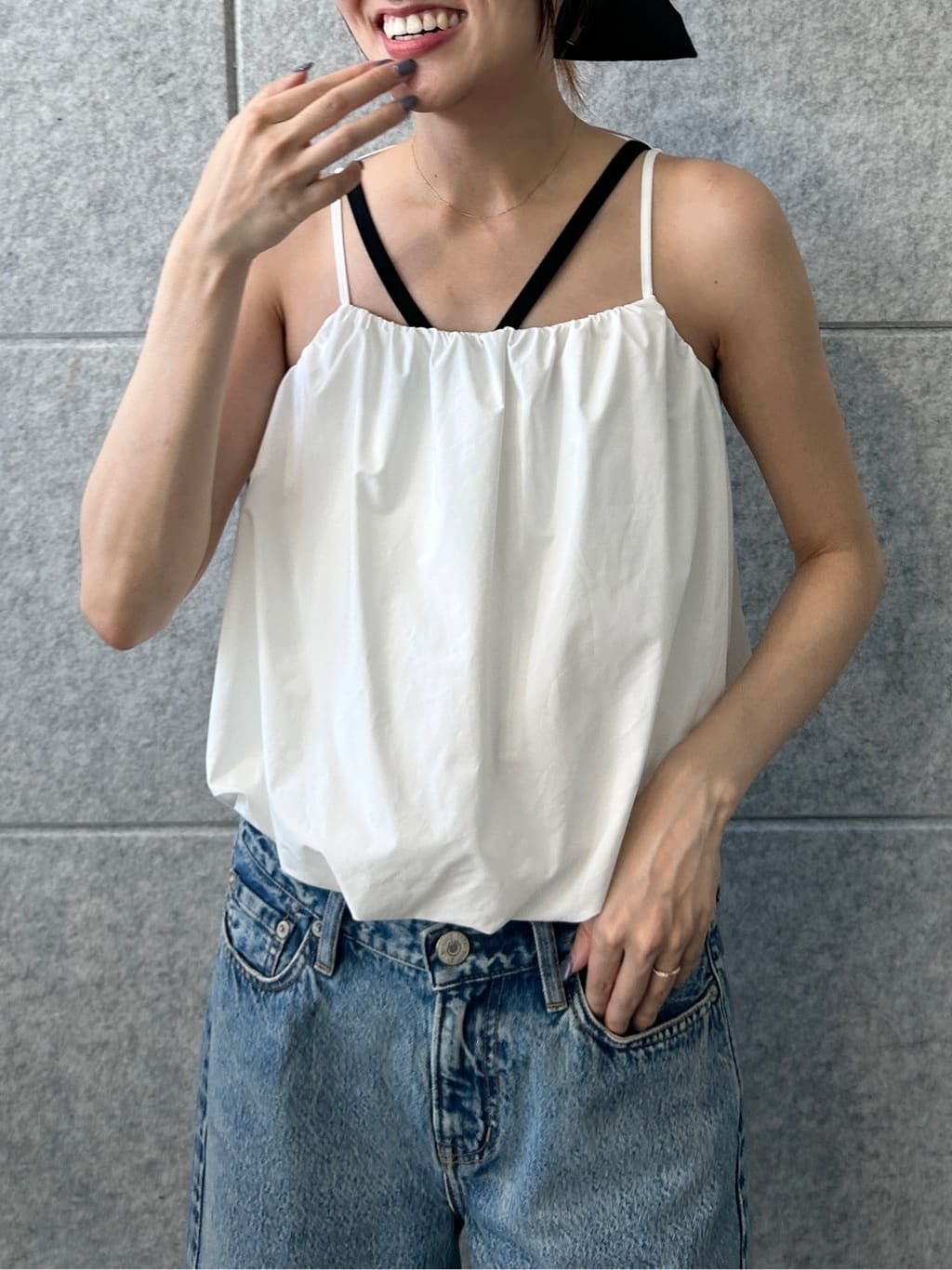 harunaさんの「CODE A｜NEEDBY heritage ＊ CODE A｜NANA」を使ったコーディネート