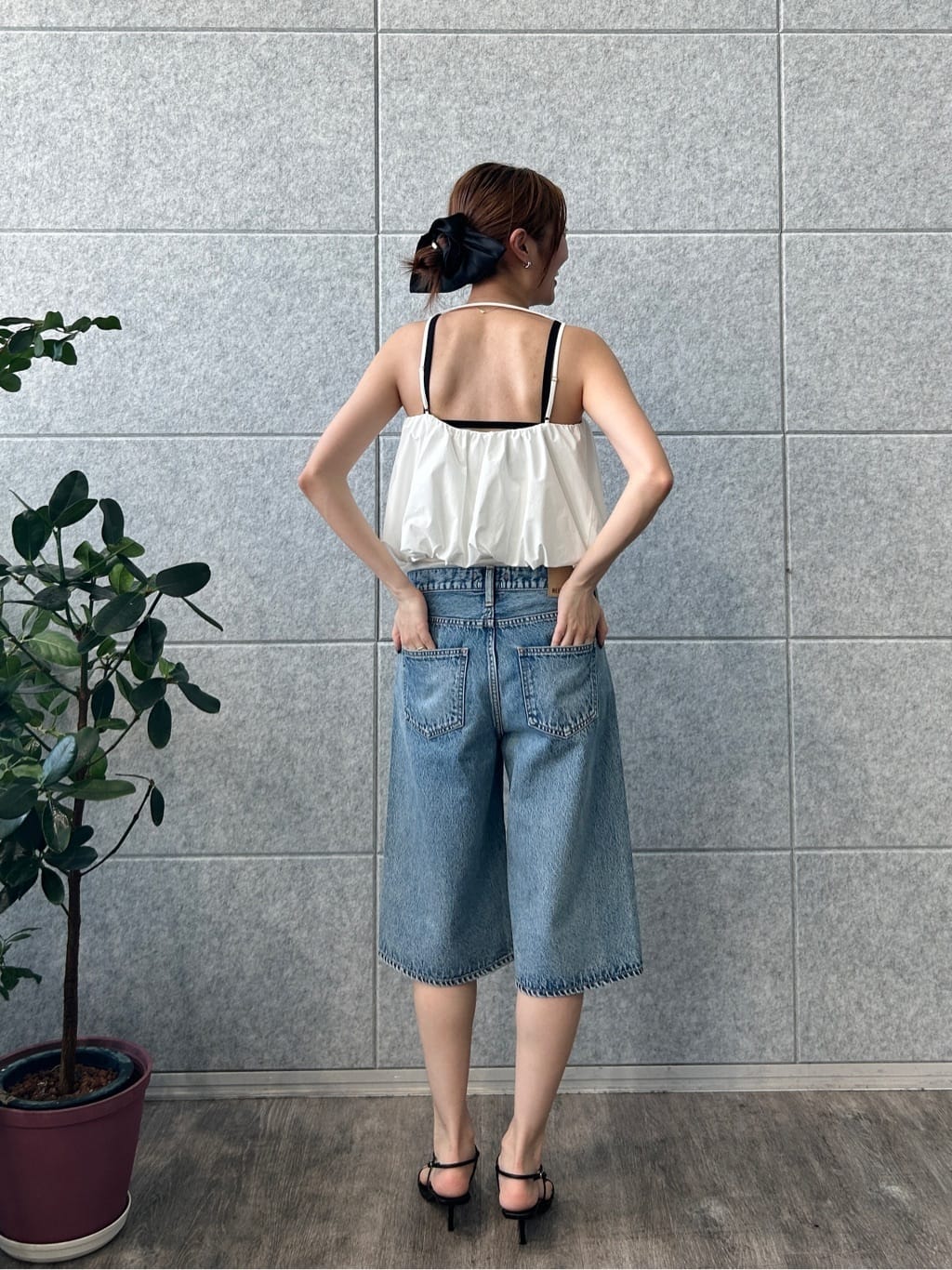 harunaさんの「CODE A｜NEEDBY heritage ＊ CODE A｜NANA」を使ったコーディネート