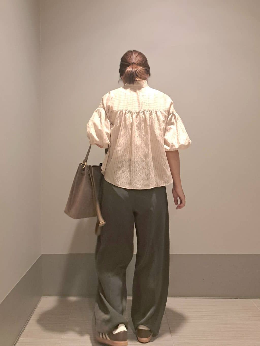 Takahashiさんの「DRESSTERIOR｜」を使ったコーディネート