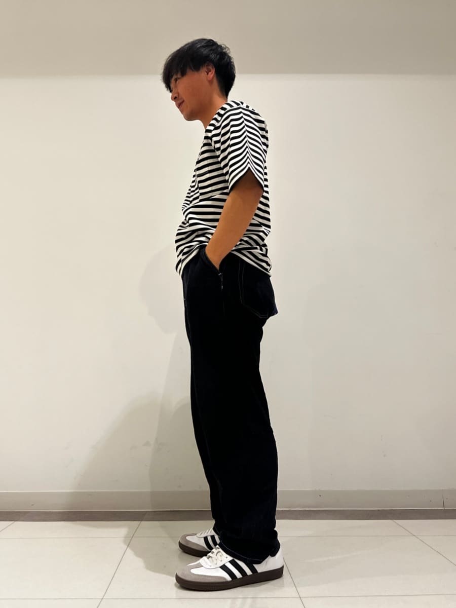 MATSUBARAさんの「DRESSTERIOR｜」を使ったコーディネート