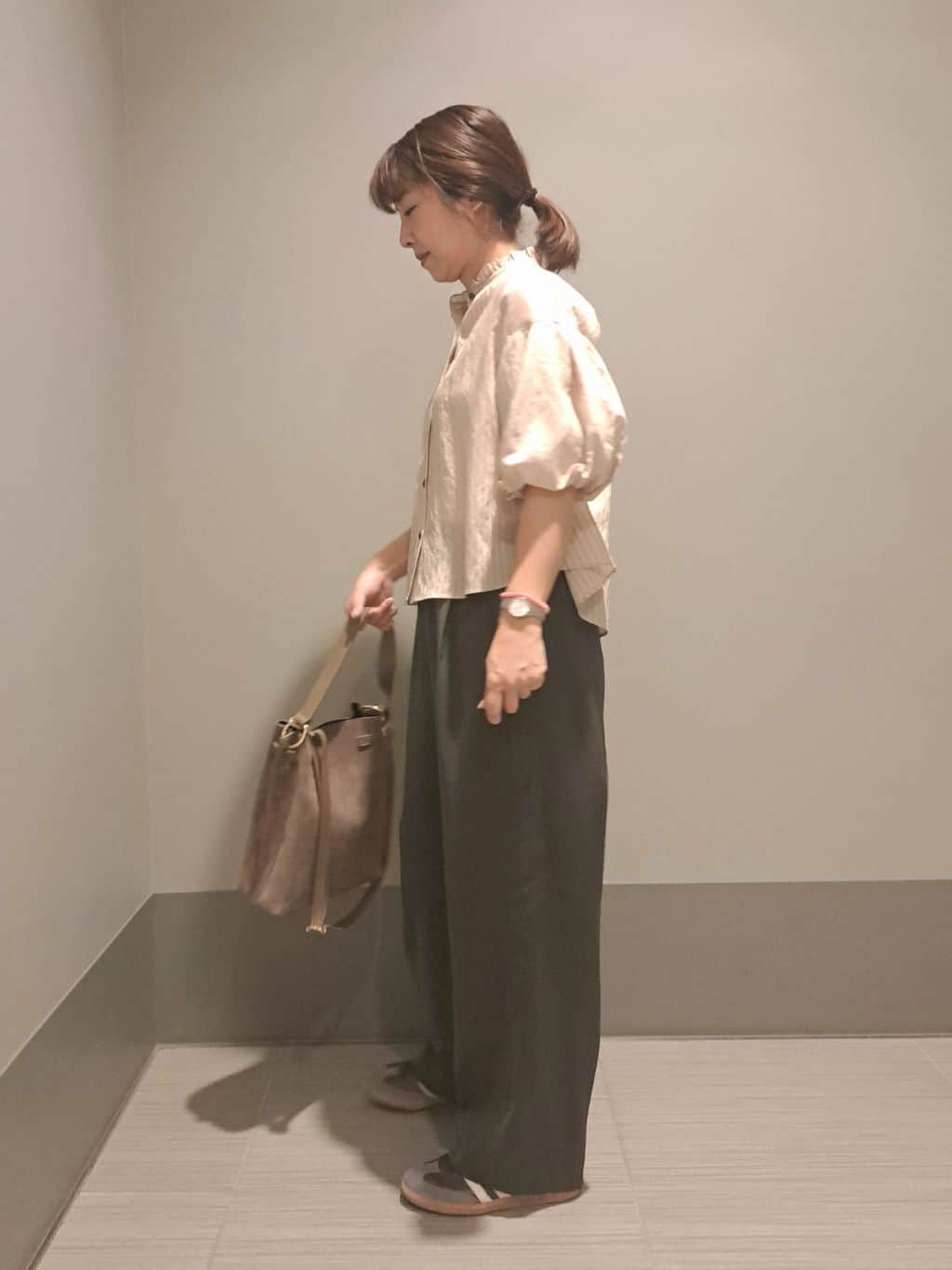 Takahashiさんの「DRESSTERIOR｜」を使ったコーディネート