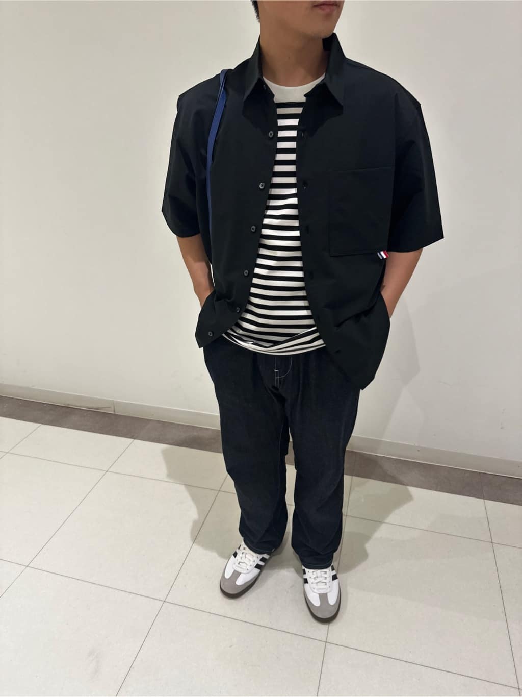 MATSUBARAさんの「DRESSTERIOR｜」を使ったコーディネート