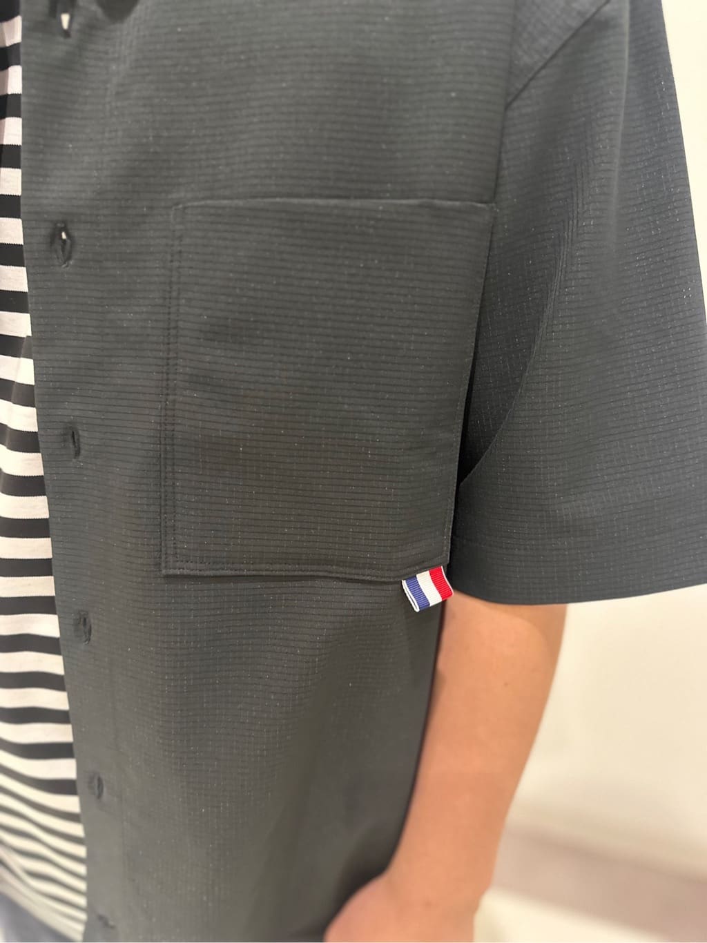 MATSUBARAさんの「DRESSTERIOR｜」を使ったコーディネート
