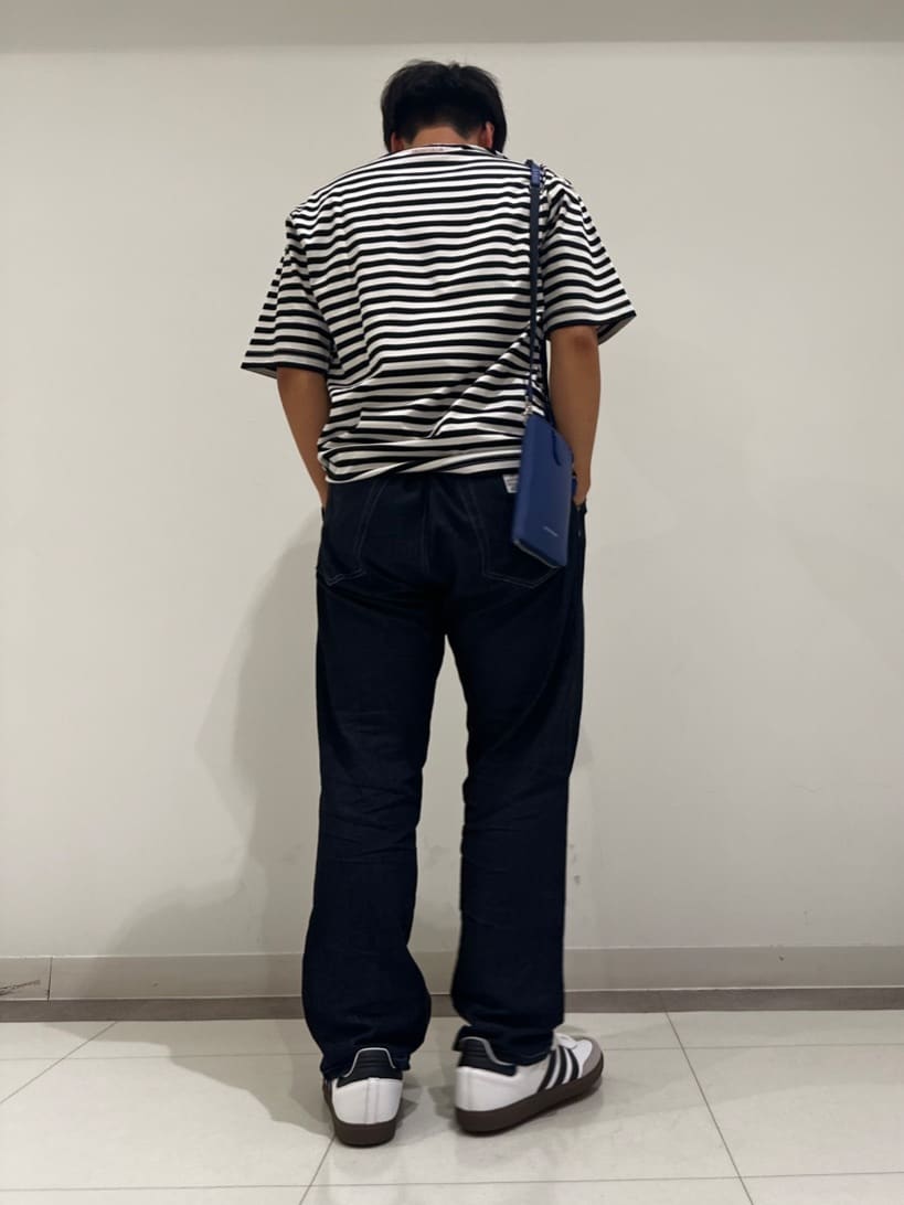 MATSUBARAさんの「DRESSTERIOR｜」を使ったコーディネート