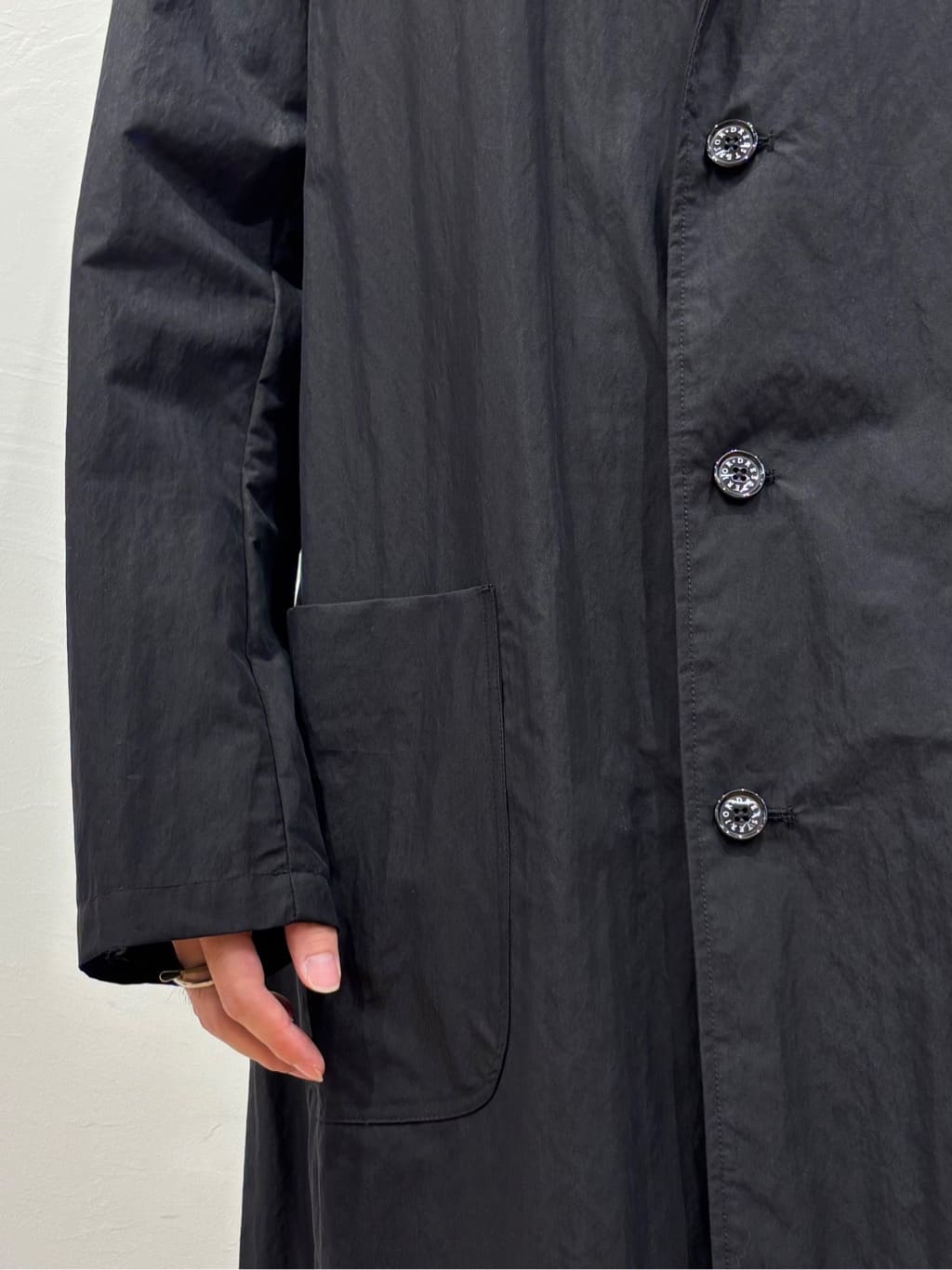 ABEさんの「DRESSTERIOR｜」を使ったコーディネート