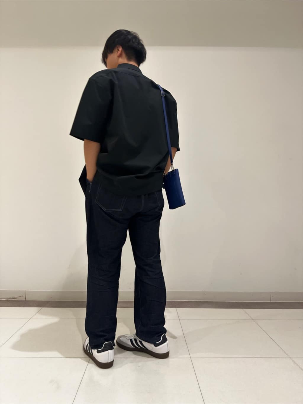 MATSUBARAさんの「DRESSTERIOR｜」を使ったコーディネート