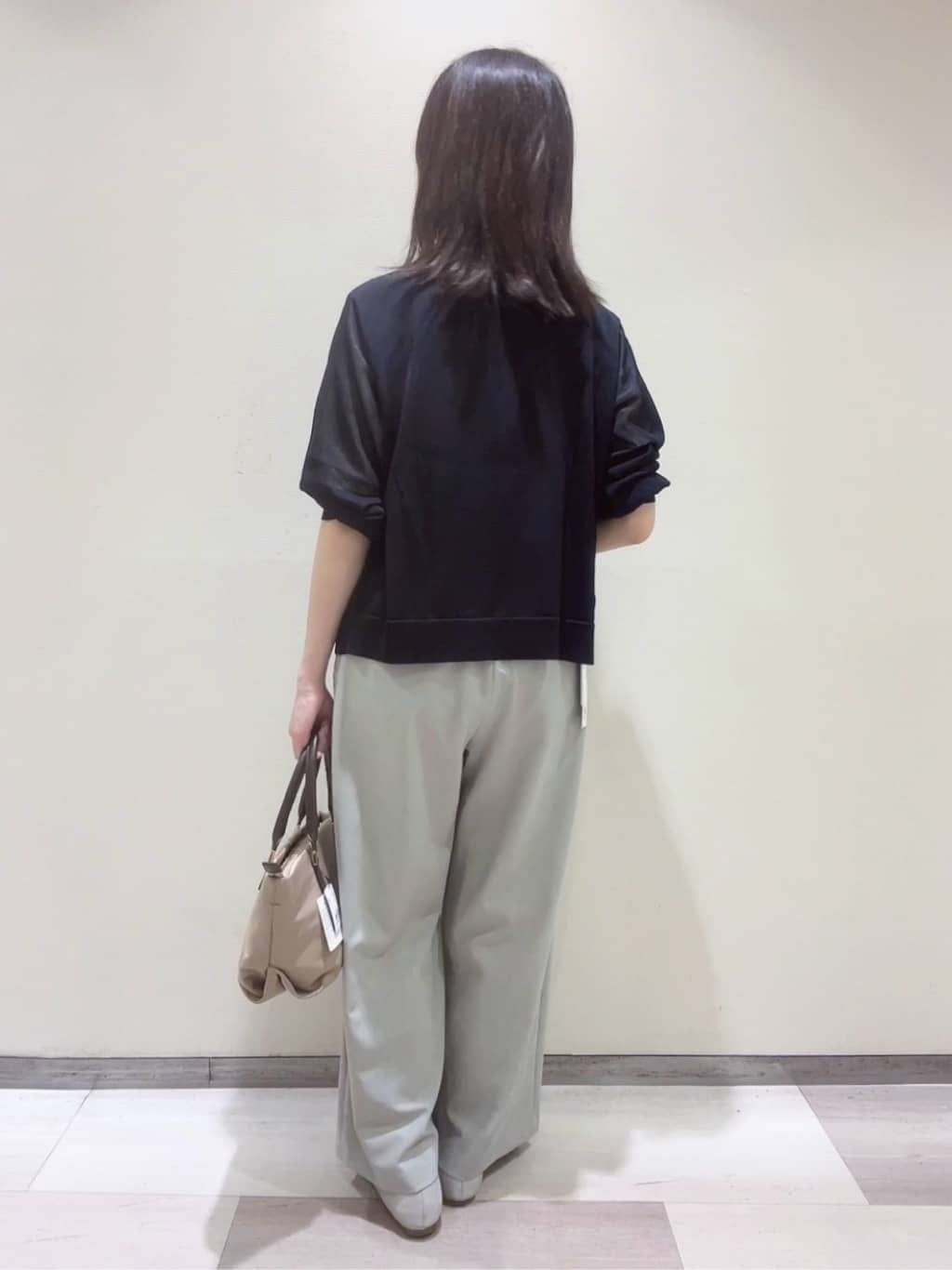 yukaさんの「Reflect｜」を使ったコーディネート