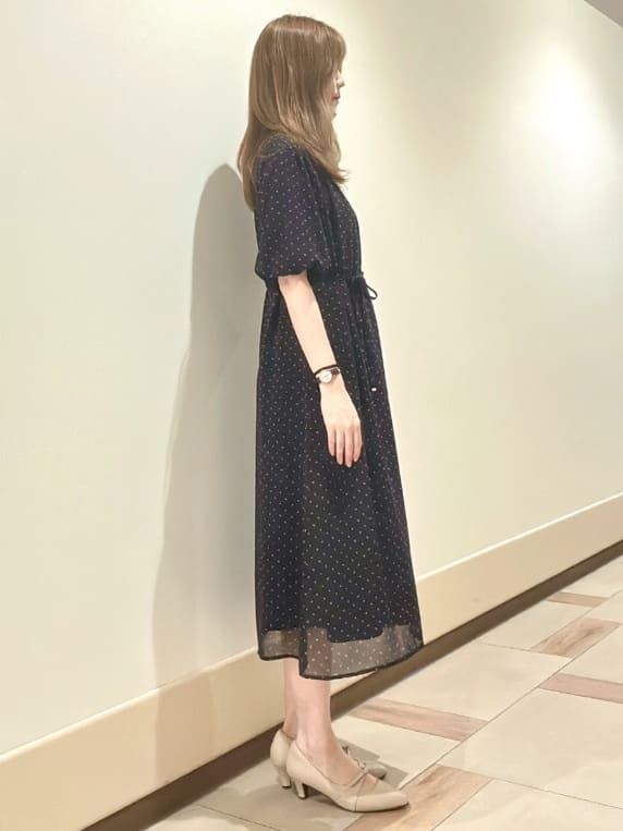チャイさんの「Reflect｜」を使ったコーディネート