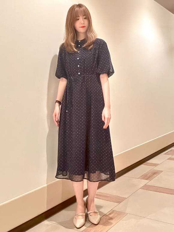 チャイさんの「Reflect｜」を使ったコーディネート