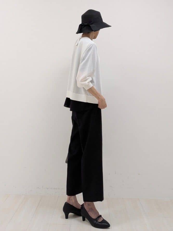 sachiさんの「Reflect｜」を使ったコーディネート