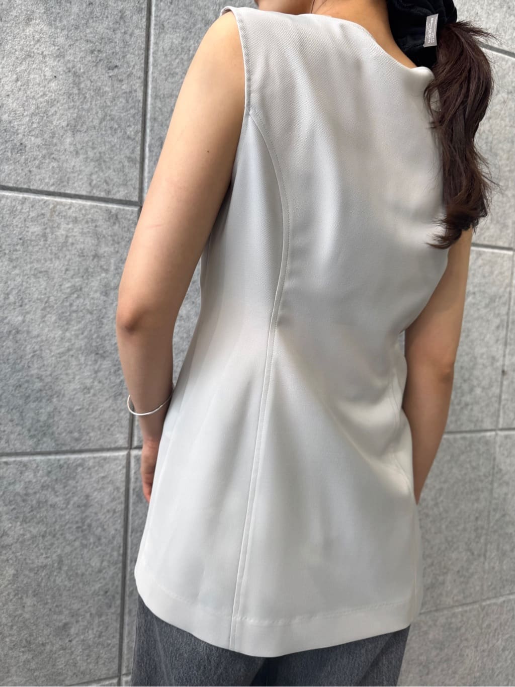 uchi__yamaさんの「CODE A｜NEEDBY heritage ＊ CODE A｜AARON」を使ったコーディネート