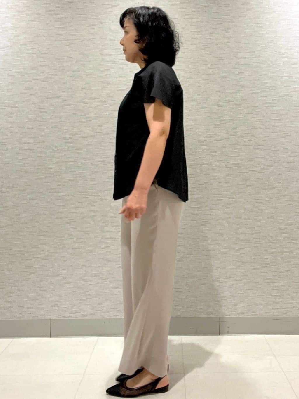 KOJIMAさんの「Reflect｜」を使ったコーディネート
