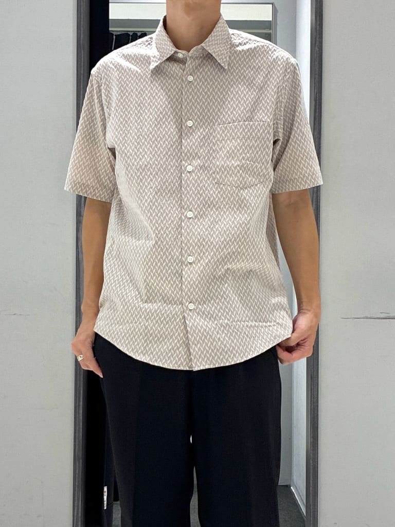 わいずみさんの「TAKEO KIKUCHI｜【GUNZE&times;TAKEO KIKUCHI】メンズインナー「ステルス(R)」」を使ったコーディネート