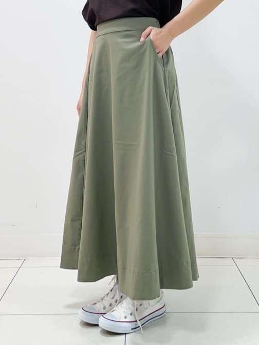 yasuokaさんの「Dessin｜」を使ったコーディネート