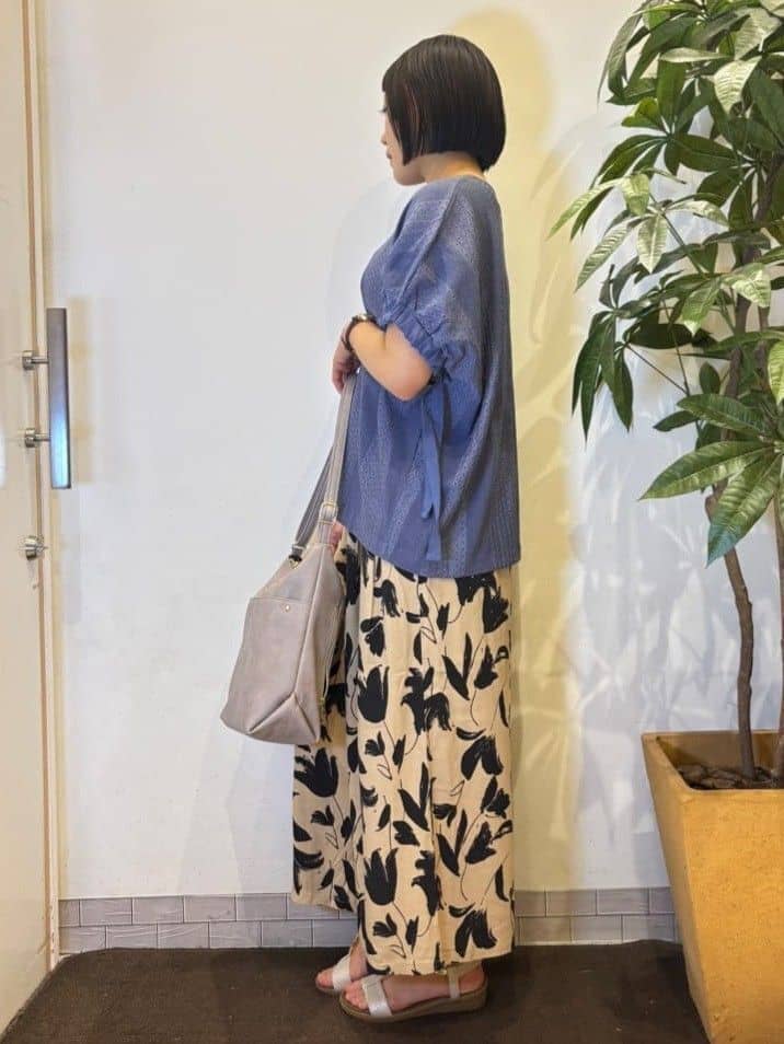 TOWAさんの「SHOO･LA･RUE｜」を使ったコーディネート