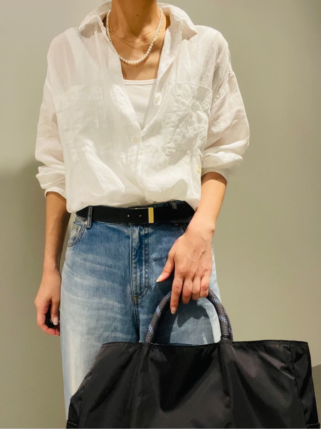 Annさんの「DRESSTERIOR｜」を使ったコーディネート