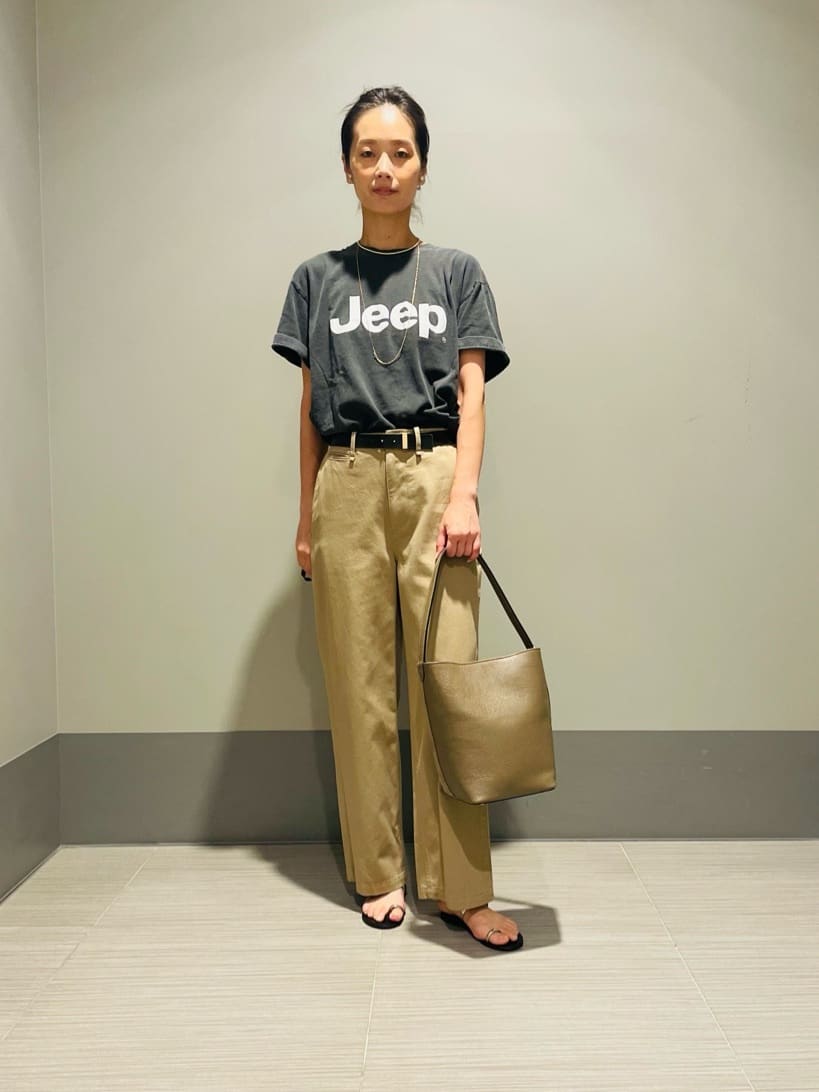 Annさんの「DRESSTERIOR｜」を使ったコーディネート