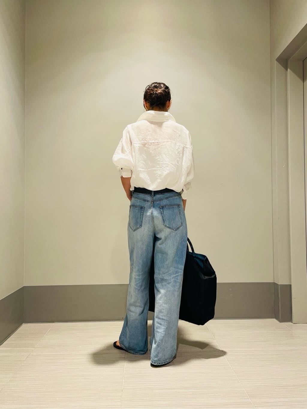 Annさんの「DRESSTERIOR｜」を使ったコーディネート