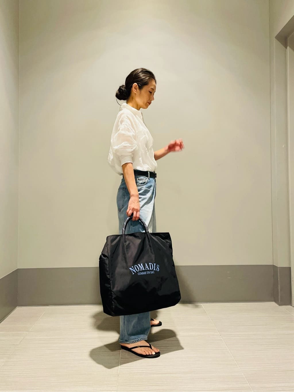 Annさんの「DRESSTERIOR｜」を使ったコーディネート