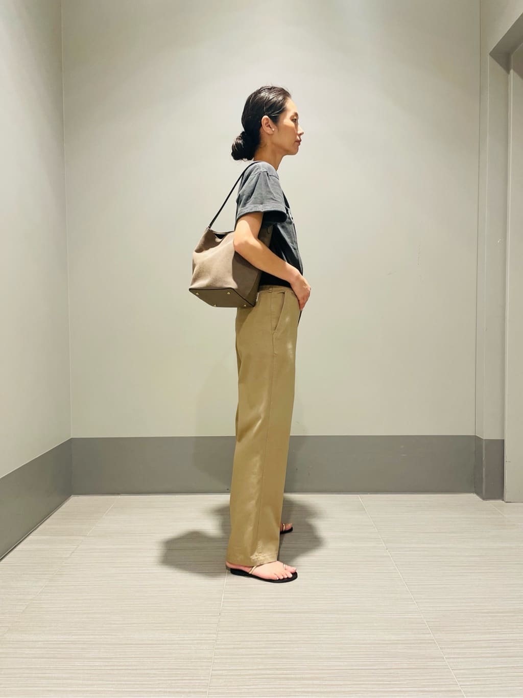 Annさんの「DRESSTERIOR｜」を使ったコーディネート