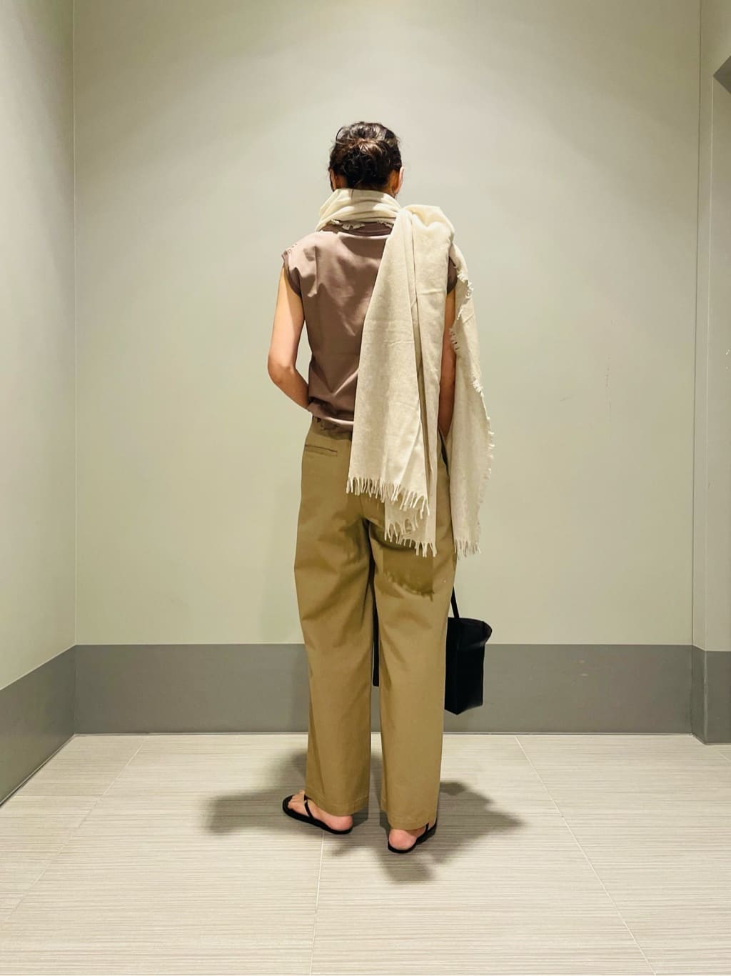 Annさんの「DRESSTERIOR｜」を使ったコーディネート