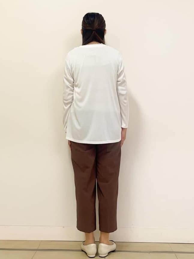 chisaさんの「Reflect｜」を使ったコーディネート
