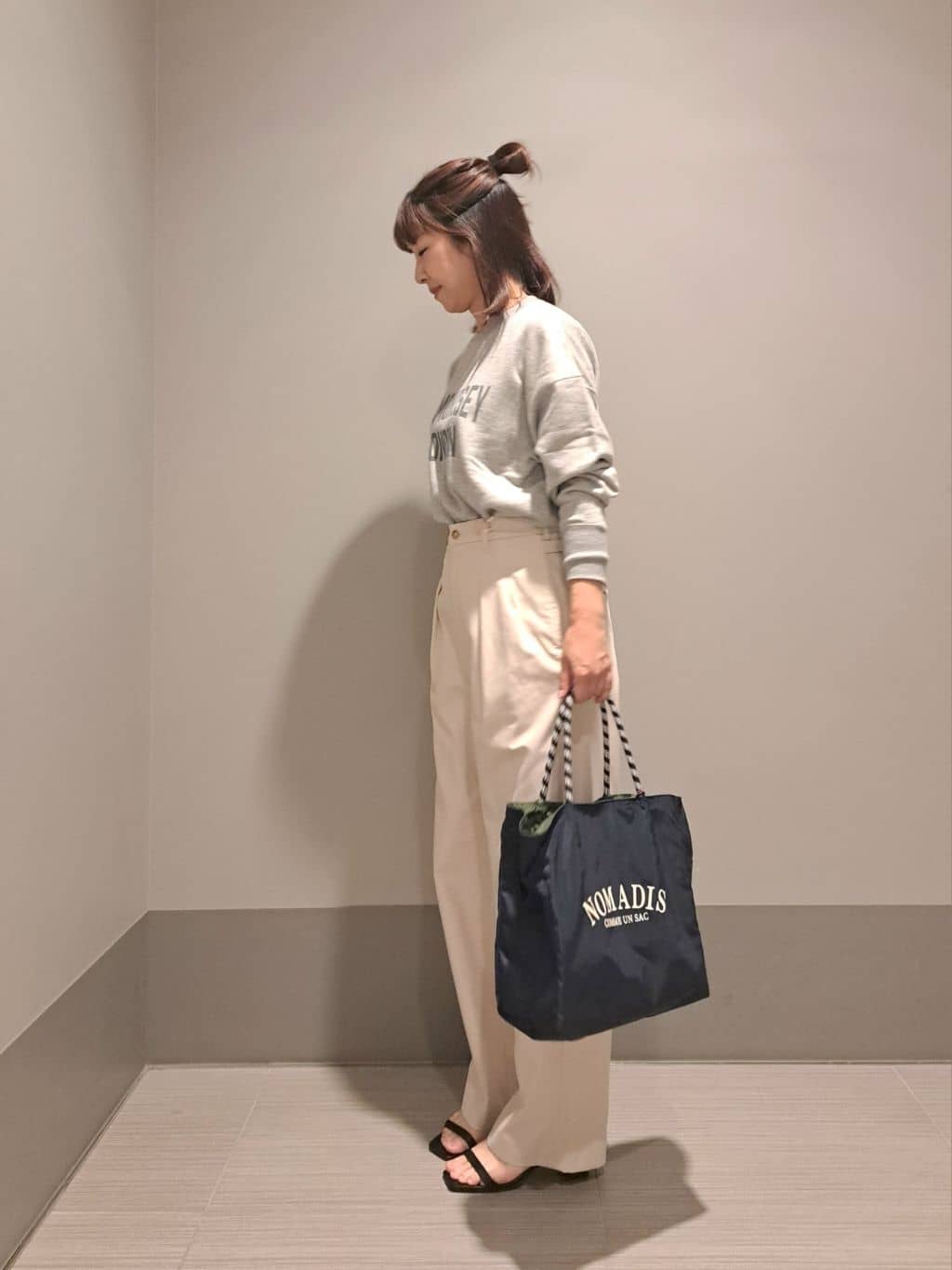 Takahashiさんの「DRESSTERIOR｜」を使ったコーディネート