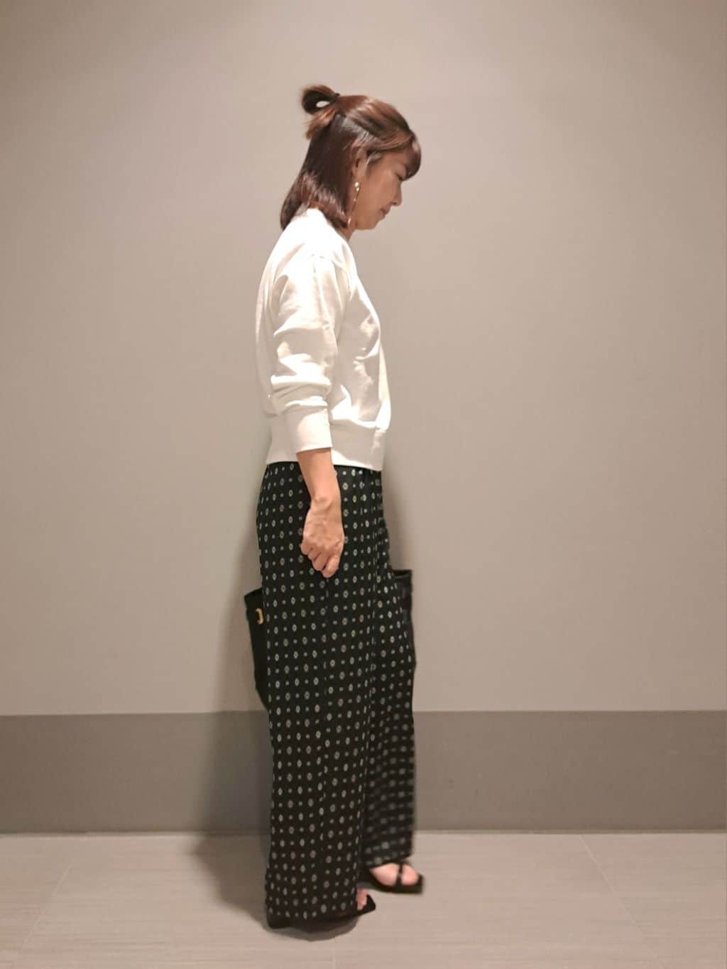 Takahashiさんの「DRESSTERIOR｜」を使ったコーディネート