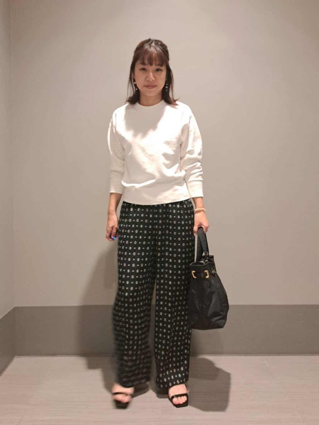 Takahashiさんの「DRESSTERIOR｜」を使ったコーディネート